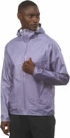 Salomon + Bonatti Wp Jacket M Blue Granite