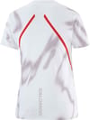 Salomon + S/Lab Speed Tee W White/Andorra