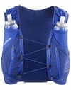 Salomon + Adv Skin 12 Set Nautical Blue / Limoges
