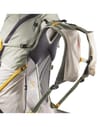 Salomon + Aerotrek 28 W Seagrass / Silver Cloud / Nine Iron - 3