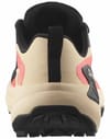 Salomon + Genesis GTX W Black / Tender Peach / Fusion Coral - 6