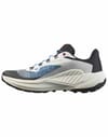 Salomon + Genesis M Black / White / Transcend Blue