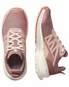 Salomon + Patrol J Burlwood / Vanilla Ice / Emberglow - 4
