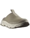 Salomon + Reelax Slide Vintage Khaki / Almond Milk / Falcon