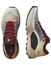 Salomon + S/Lab Genesis Vanilla Ice / Decadent Chocolate / Black - 3