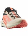 Salomon + Sense Ride 5 W Tender Peach / Fusion Coral / Black - 3
