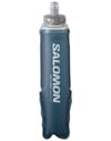 Soft Flask 500ml/17Oz Ultra Slate Grey + Salomon