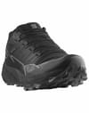 Salomon + Thundercross GTX M Black / Black / Pewter - 3