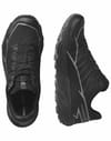 Salomon + Thundercross GTX M Black / Black / Pewter - 4