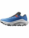 Salomon + Ultra Glide 3 M French Blue / Lunar Rock / Cherry Tomato