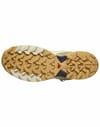 Salomon + X Ultra 360 Edge Mid GTX M Almond Milk / Aloe / Maritime Blue - 6