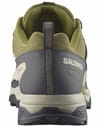 Salomon + X Ultra 5 M Aloe / Asphalt / Eden - 5