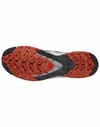 Salomon + XA Pro 3D V9 M Castlerock / Black / Burnt Ochre - 6
