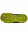 Salomon + XA Pro V8 J Urban Chic / Black / Dark Citron - 4