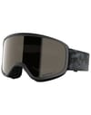 Aksium 2.0 Black + Salomon