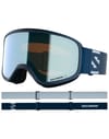 Salomon + Aksium 2.0 Dress Blue