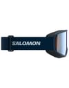 Salomon + Aksium 2.0 Dress Blue - 3
