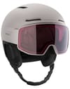 Salomon + Driver Pro Sigma Grey Violet - 3
