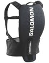 Flexcell Jr Black + Salomon