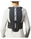 Salomon + Flexcell Jr Black