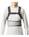 Salomon + Flexcell Jr Black - 3