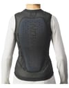 Salomon + Flexcell Pro Jr Black - 3