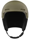Salomon + Husk Prime Mips Olive Night - 3