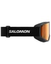 Salomon + Lumi Access Black - 3