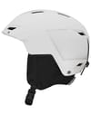Pioneer LT Jr White + Salomon