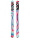 Salomon + Qst 94 Iced Aqua 2026