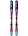 Qst Jr M + C5 GW 2026 + Salomon