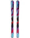 Qst Jr S + C5 GW 2026 + Salomon