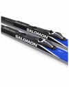 Salomon + RS 10 + Shift