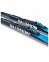 Salomon + S/Lab Skate + Shift