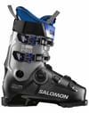 S/Pro Delta Boa 130 GW + Salomon