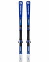 S/Race GS 10 + MI12 GW 2026 + Salomon