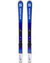 S/Race Jr M + C5 GW 2026 + Salomon