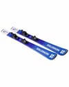 Salomon + S/Race Jr M + C5 GW 2026 - 3