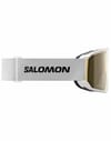 Salomon + S/View 3 Access White - 3