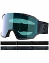 Salomon + S/View 3 Photo Ebony