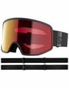 Salomon + Sentry Pro Otg Sigma Photo Black