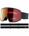 Salomon + Sentry Pro S Sigma Photo Black