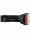Salomon + Sentry Pro Sigma Black - 3