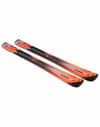 Salomon + Stance Pro 96 2026 - 3