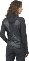 Salomon + Elixir Hybrid HD Insulator W Deep Black - 3