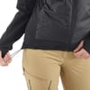 Salomon + Elixir Hybrid HD Insulator W Deep Black - 6
