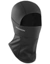 Absolute Balaclava Deep Black + Salomon