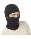 Salomon + Absolute Balaclava Deep Black - 3