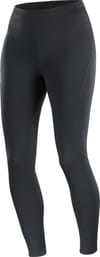 Shakeout Core Tights 28" W Deep Black