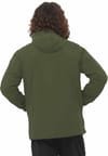 Salomon + Mountain Flex Jkt HD M Grape Leaf - 4